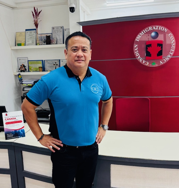 Marvin Manalo