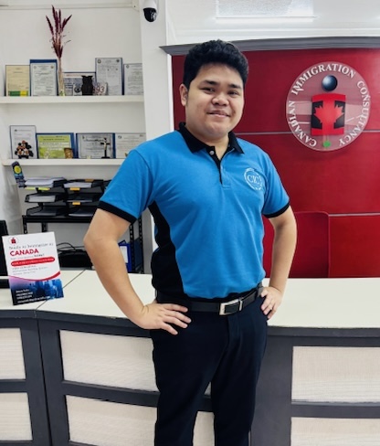Joshua Manalo