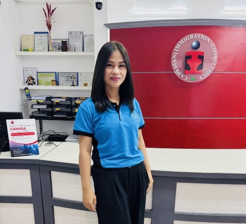 Elma Mae Pasandalan